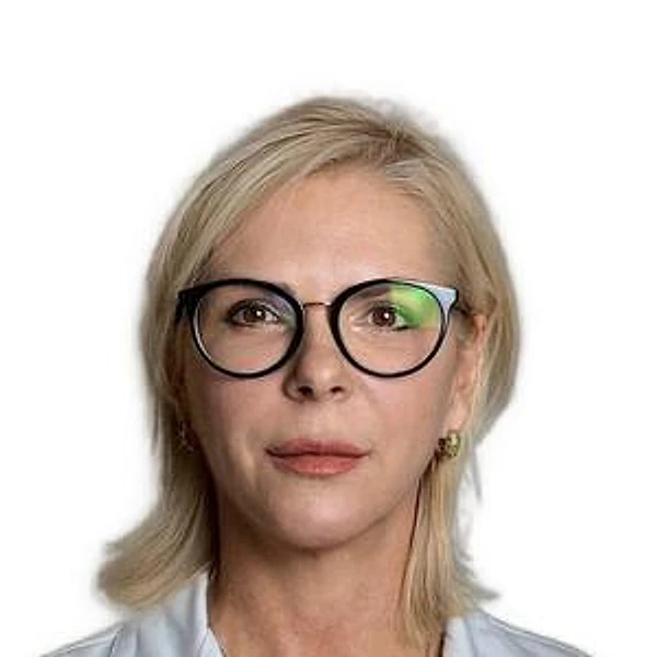 Русанова Инна Николаевна — Акушер, Гинеколог, Гинеколог-хирург, Москва