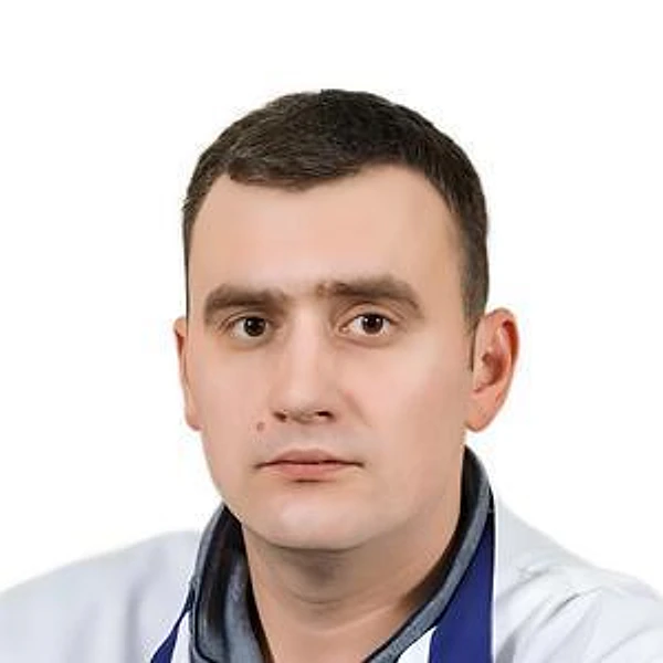 Матохин Станислав Андреевич — Рентгенолог, Орехово-Зуево