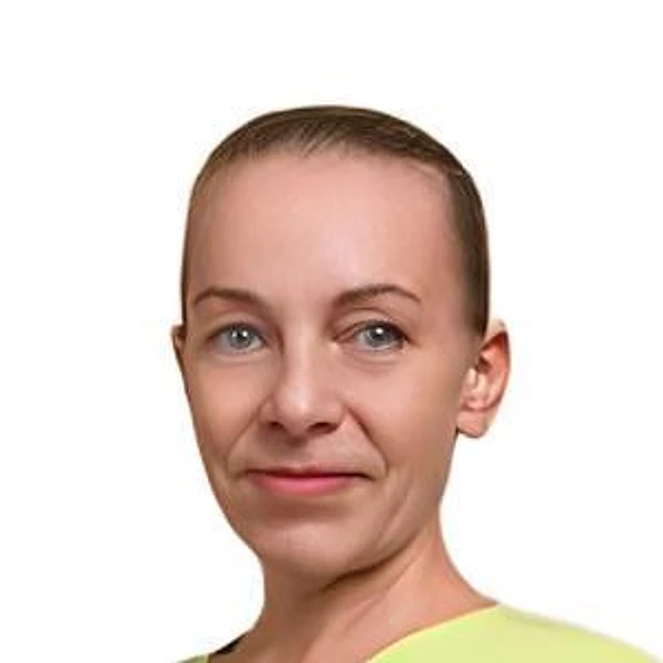 Пестова Ольга Анатольевна — Логопед, Дефектолог, Москва