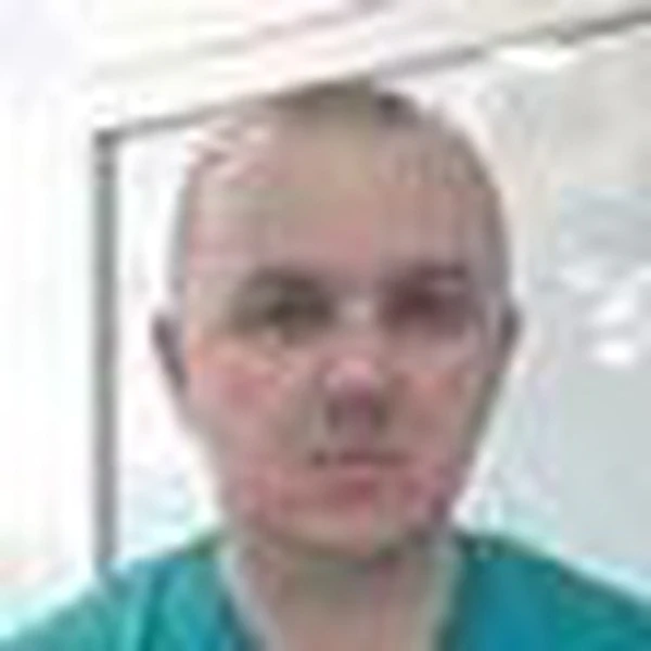 Паршин Алексей Александрович — Анестезиолог-реаниматолог, Москва
