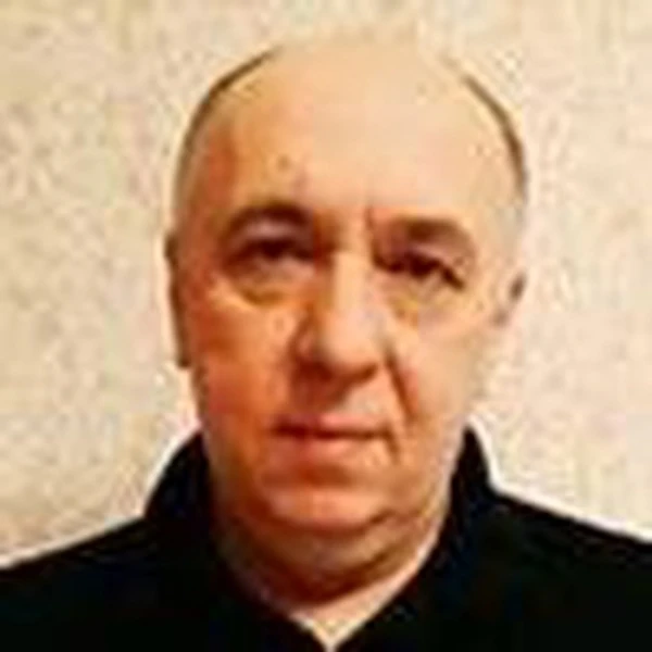 Чечин Владимир Сергеевич — Анестезиолог-реаниматолог, Москва