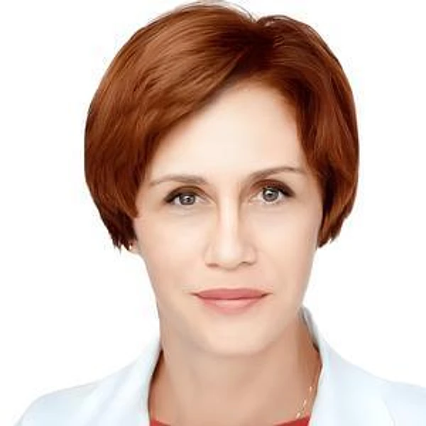 Ветрова Екатерина Витальевна — Анестезиолог-реаниматолог, Неонатолог, Педиатр, Москва