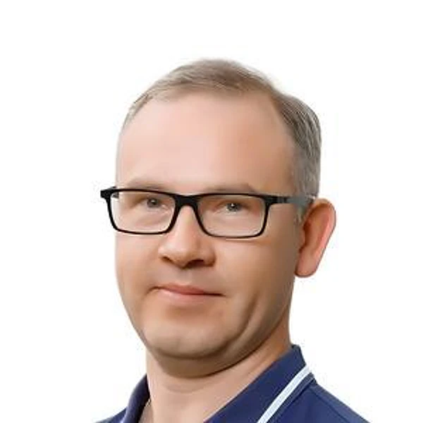 Усатов Дмитрий Анатольевич — Детский анестезиолог-реаниматолог, Москва