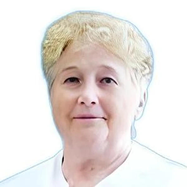 Дзыгар Людмила Виталиевна — Терапевт, Москва
