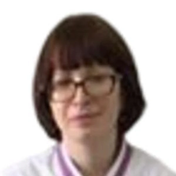 Волкова Татьяна Сергеевна — Терапевт, Врач общей практики (семейный врач), Москва