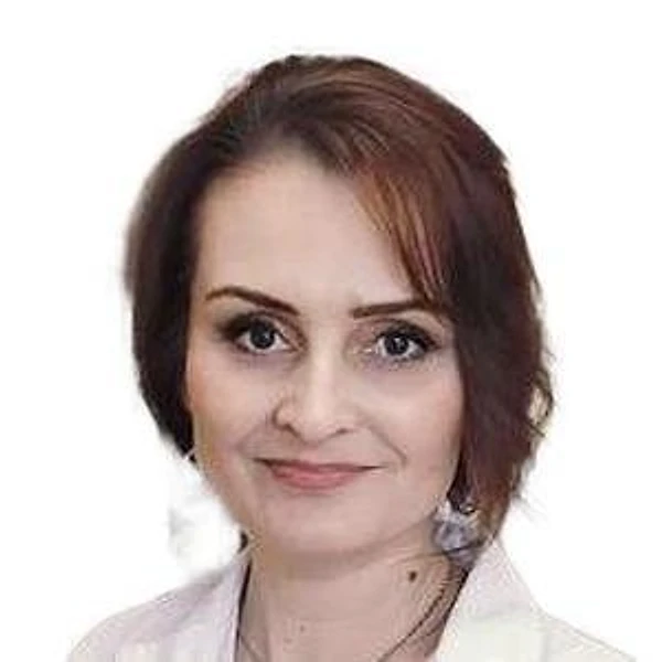 Кузнецова Марина Николаевна — Гинеколог, Акушер, Врач УЗИ, Детский гинеколог, Москва