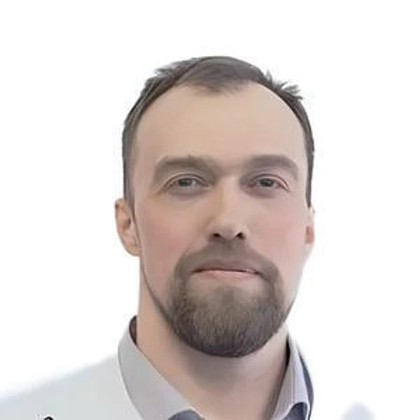 Башмаков Владимир Алексеевич — Уролог, Москва