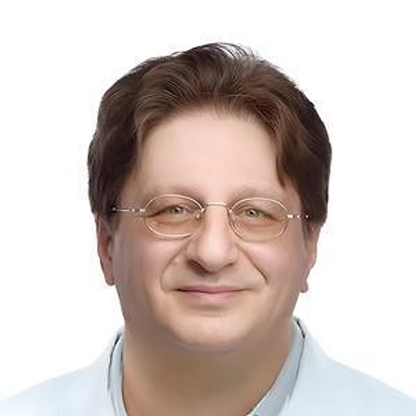 Иванов Борис Яковлевич — Психотерапевт, Москва
