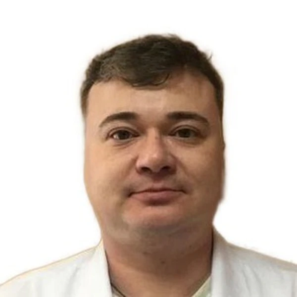Иванов Борис Дмитриевич — Психотерапевт, Москва