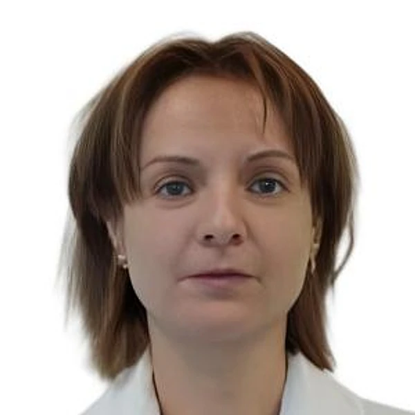 Филиппова Екатерина Александровна — Детский психиатр, Москва