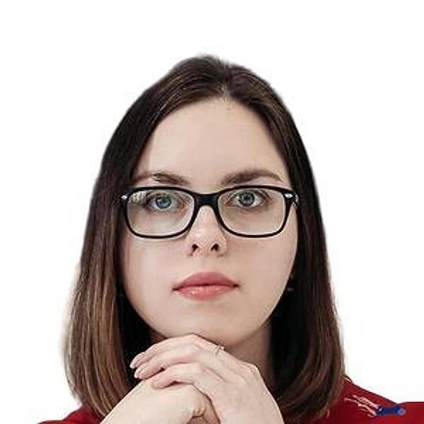 Соколова-Ясиновская Анастасия Германовна — Психиатр, Детский психиатр, Москва