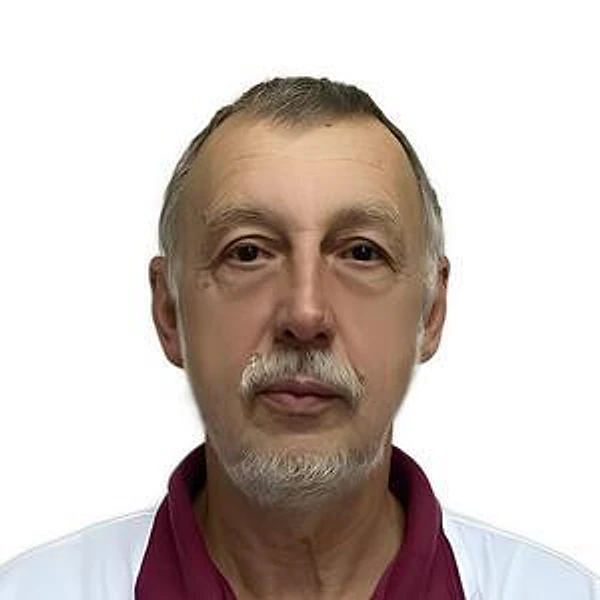 Белоус Александр Иванович — Психиатр, Москва