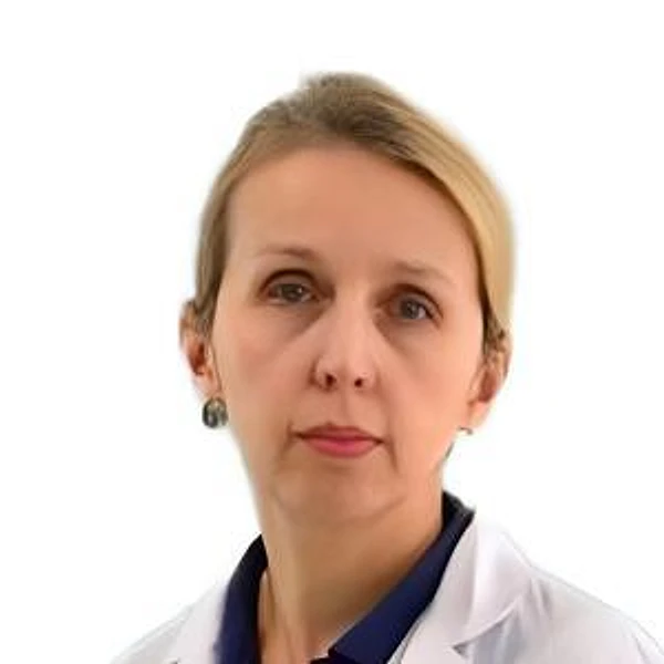 Аландарова Татьяна Вячеславовна — Гинеколог, Москва