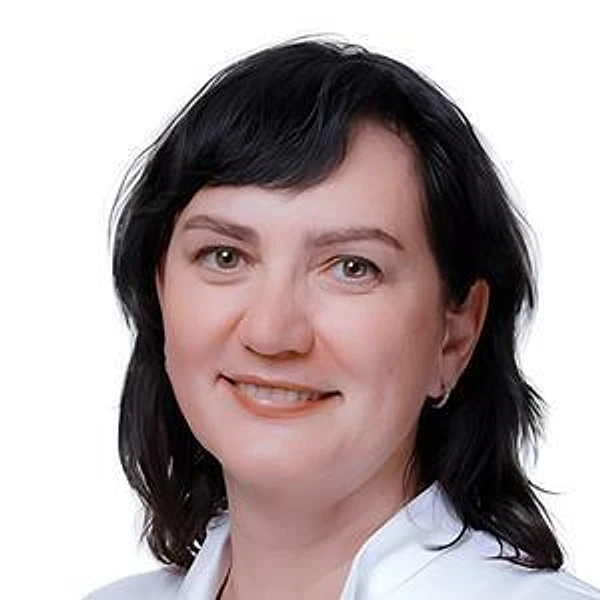 Арзыбова Татьяна Арнольдовна — Стоматолог, Москва