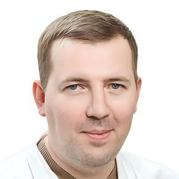 Батухтин Руслан Владимирович — Педиатр, Истра