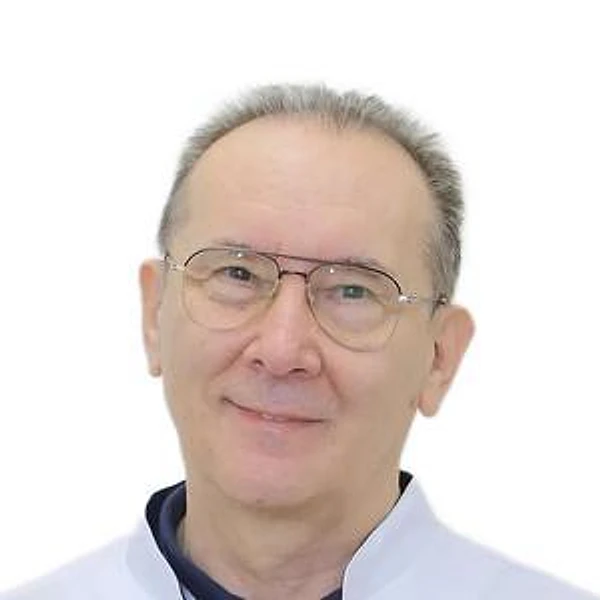 Конотопов Владимир Александрович — Акушер, Гинеколог, Гинеколог-хирург, Москва