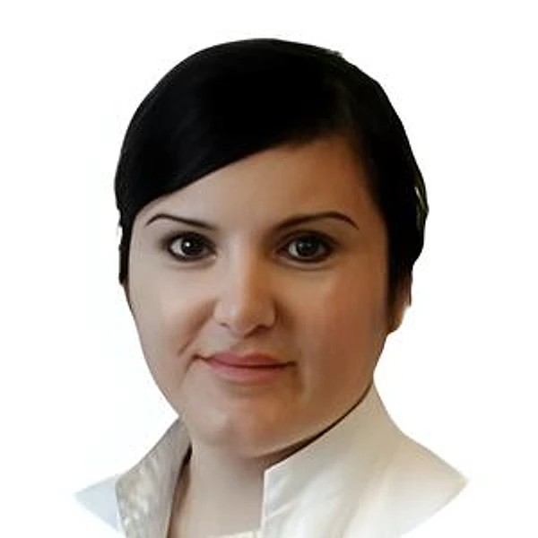 Тамразян Анна Ашотовна — Акушер, Гинеколог, Москва