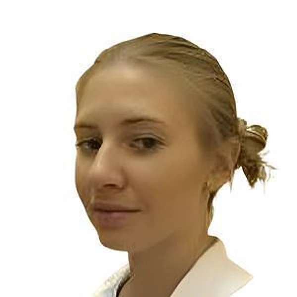 Крючкова Диана Игоревна — Акушер, Гинеколог, Гинеколог-хирург, Москва