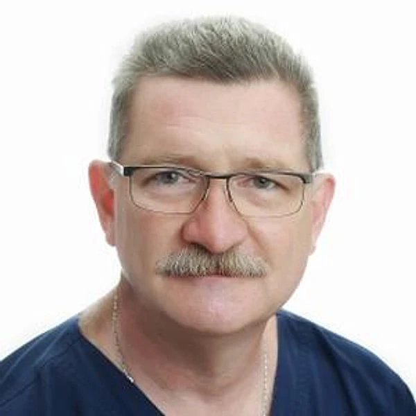 Перевезенцев Михаил Алексеевич — Анестезиолог-реаниматолог, Москва