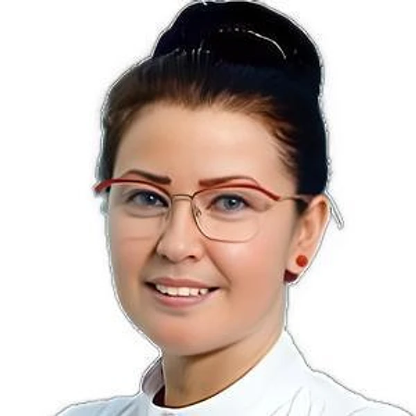 Бельская Евгения Константиновна — Стоматолог-гигиенист, Детский стоматолог-гигиенист, Москва