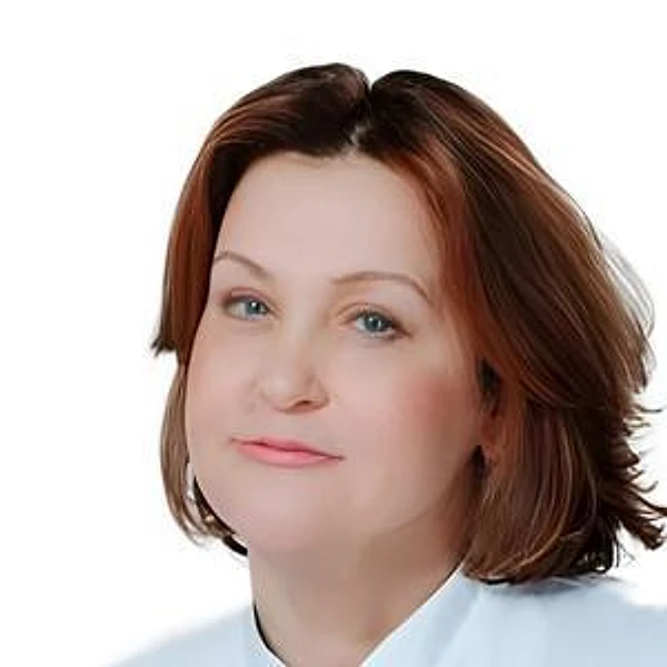 Колобкова Галина Валентиновна — Детский ортопед, Детский хирург, Москва