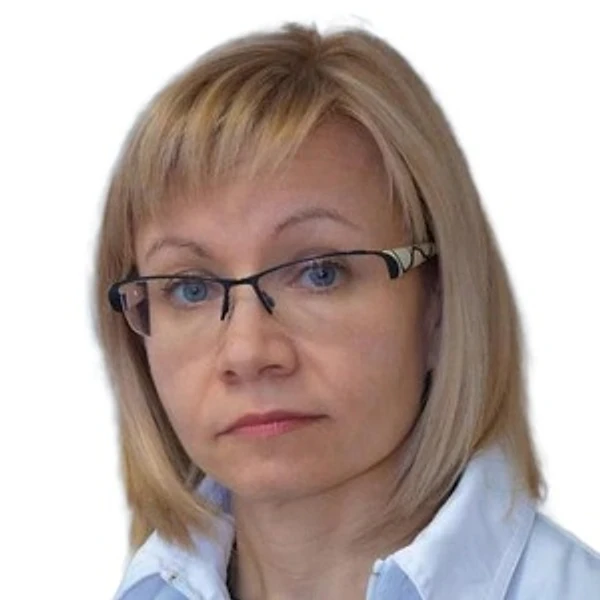 Галеева Гузель Наилевна — Врач УЗИ, Гинеколог, Гинеколог-эндокринолог, Москва