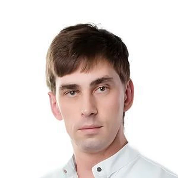 Мальков Дмитрий Павлович — Акушер, Гинеколог, Москва