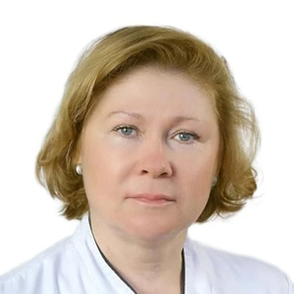 Новикова Наталья Ивановна — Гинеколог, Акушер, Гинеколог-хирург, Москва