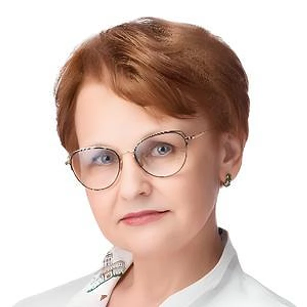 Волошина Юлия Владимировна — Врач-косметолог, Дерматолог, Москва