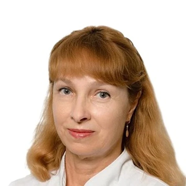 Воробьева Валерия Витальевна — Кардиолог, Тюмень