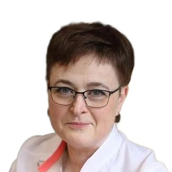 Воробьева Виктория Викторовна — Врач ЛФК, Реабилитолог, Спортивный врач, Москва