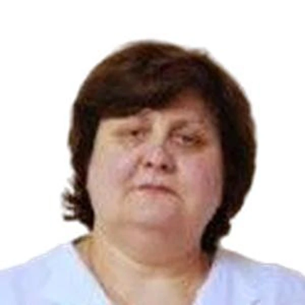 Читанава Лиана Ильинична — Гинеколог, Москва