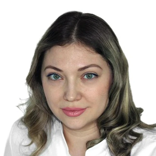 Гаджиева Карина Александровна — Врач-косметолог, Москва