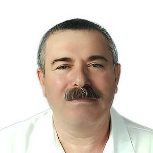 Гаджиев Магомед Алиевич — Стоматолог, Стоматолог-ортопед, Москва