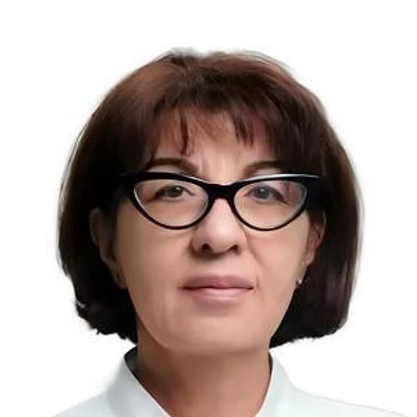 Кирия Марина Владимировна — Гинеколог, Гемостазиолог, Москва