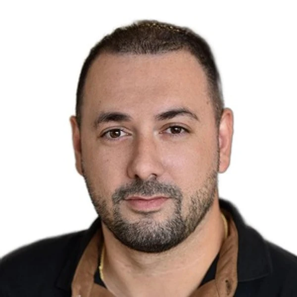 Ганджалиев Амин Асимович — Нарколог, Психиатр, Москва