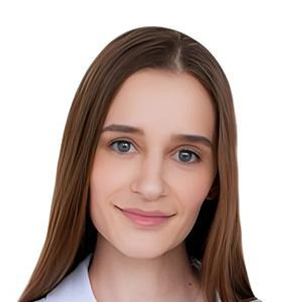 Гладышева Владислава Владиславовна — Пластический хирург, Москва