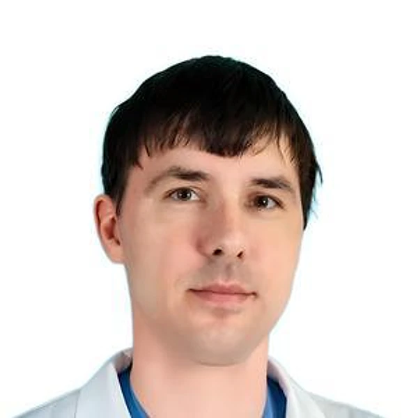 Бака Кирилл Николаевич — Анестезиолог-реаниматолог, Трансфузиолог, Москва