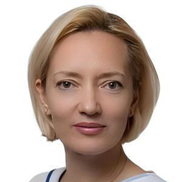 Колосова Татьяна Владимировна — Врач-косметолог, Дерматолог, Москва