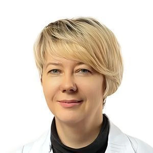 Богданович Светлана Ивановна — Врач УЗИ, Детский врач УЗИ, Детский ортопед, Москва