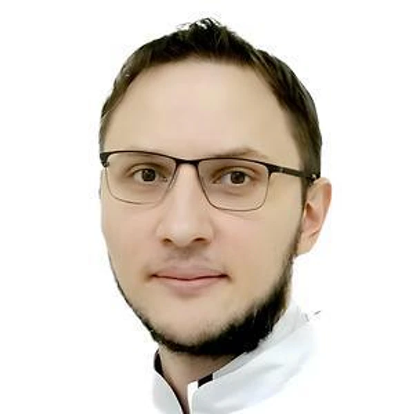 Головенко Николай Олегович — Гастроэнтеролог, Гепатолог, Москва