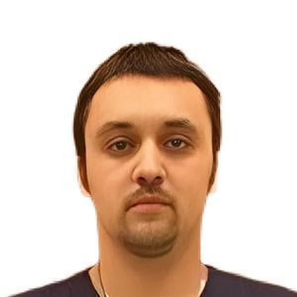 Гонюков Павел Николаевич — Инструктор-методист, Москва