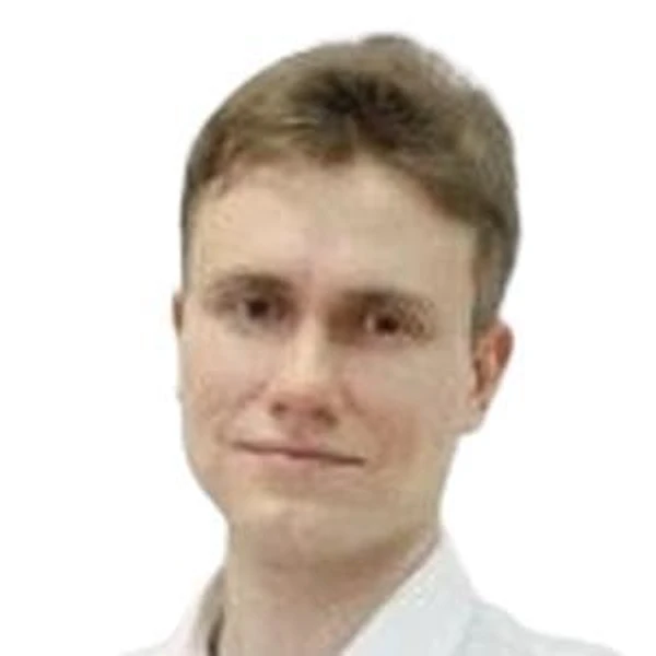 Грибов Дмитрий Игоревич — Педиатр, Бронницы