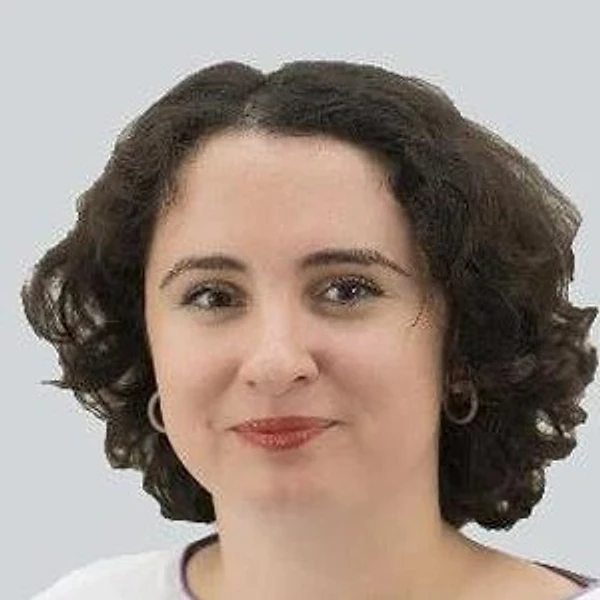 Гусейнова Эльмира Тамерлановна — Кардиолог, Химки
