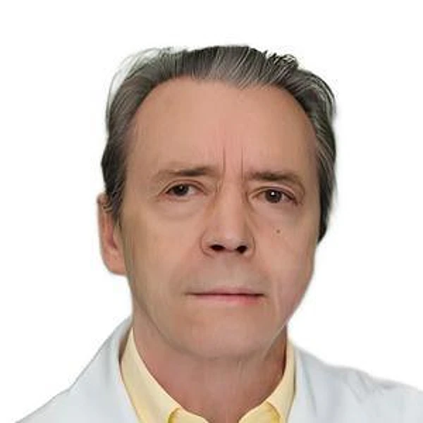Давыдов Александр Александрович — Нарколог, Психиатр, Москва