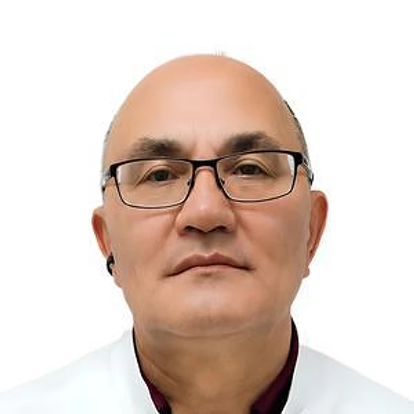 Дементьев Олег Георгиевич — Нарколог, Психиатр, Москва