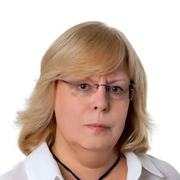 Демская Алевтина Михайловна — Терапевт, Москва