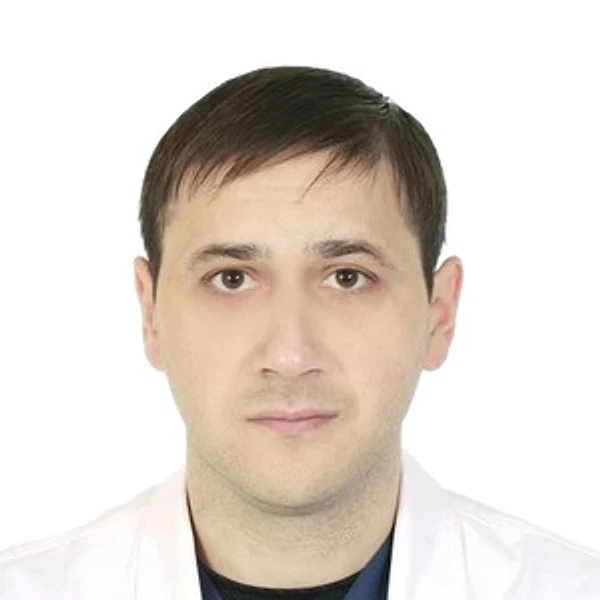 Федченков Александр Юрьевич — Гинеколог, Москва