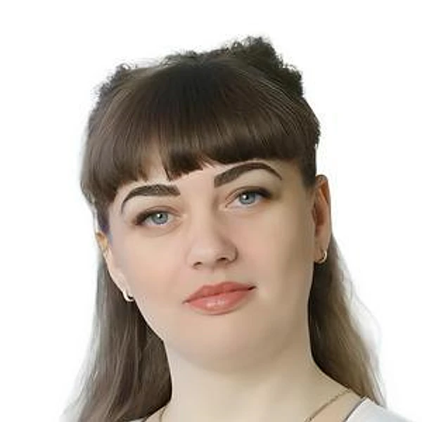 Волкова Екатерина Владимировна — Гинеколог, Москва