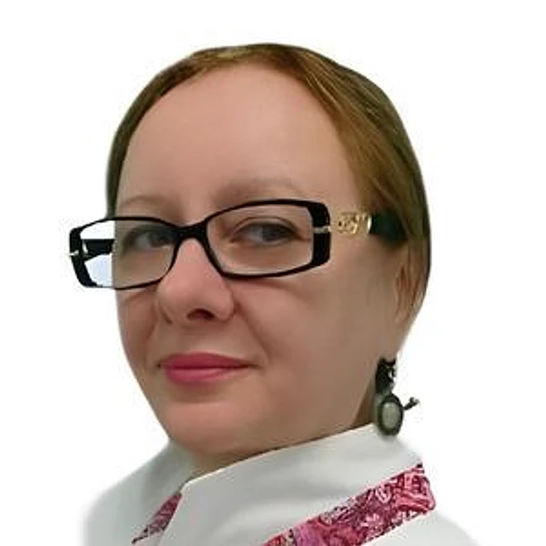 Чантурия Нана Гивиевна — Гинеколог, Врач УЗИ, Москва